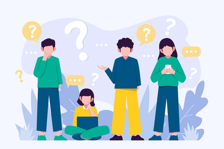 Businesspedia Question/Answer Center